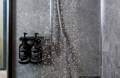 Bloomsbury Hotel | President Hotel