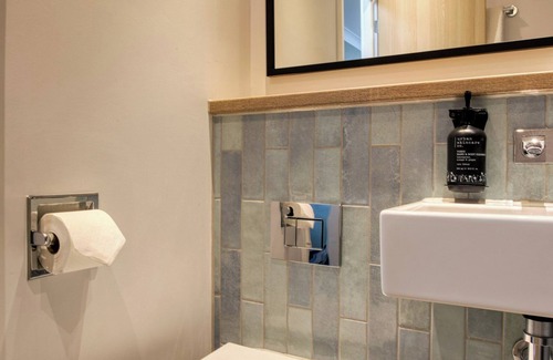 Bloomsbury Hotel | President Hotel