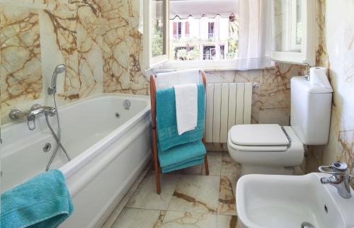 Forte dei Marmi Hotel | President Hotel