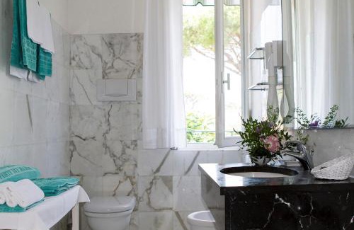 Forte dei Marmi Hotel | President Hotel