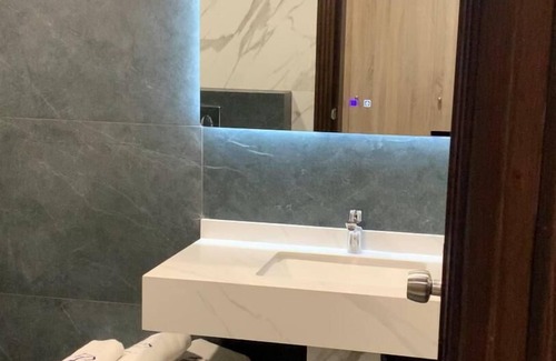 Haret Sakher Complejo | President Hotel