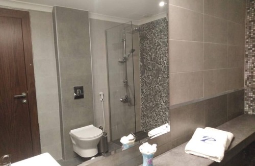 Haret Sakher Complejo | President Hotel