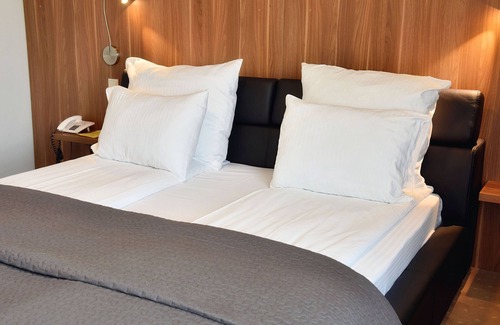 Timisoara Hotel | President Hotel