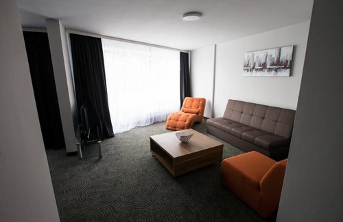 Timisoara Hotel | President Hotel