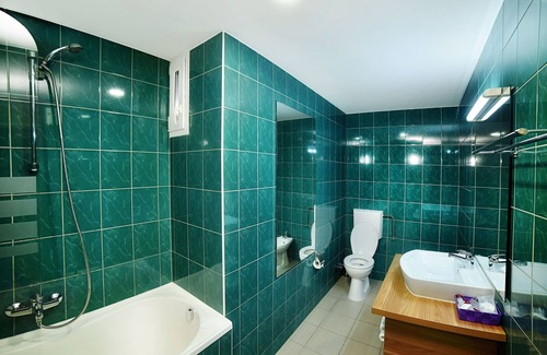 Timisoara Hotel | President Hotel
