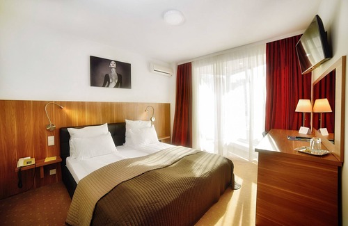 Timisoara Hotel | President Hotel