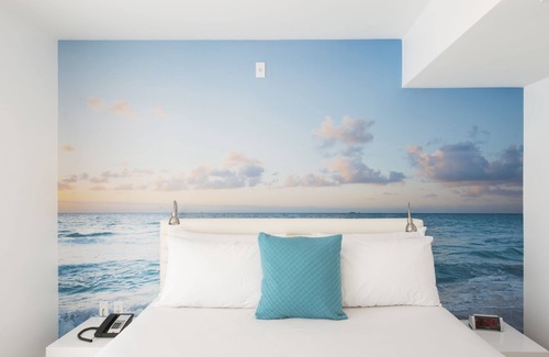 South Beach Hotel | President Hotel