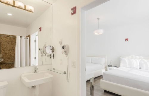 South Beach Hotel | President Hotel