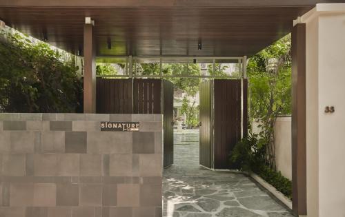 District 3 Hotel | President Maison Signature By M Village