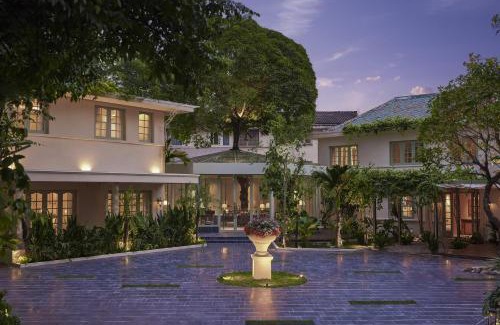 District 3 Hotel | President Maison Signature By M Village