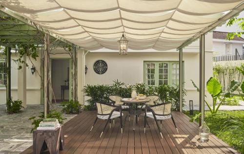 District 3 Hotel | President Maison Signature By M Village
