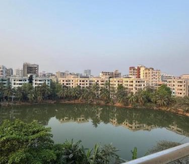Dhaka Apartamento | PRESIDENT PALACE - Dhaka