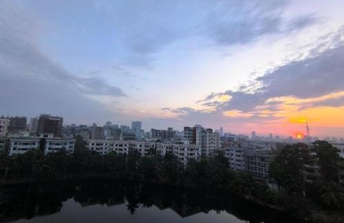 Dhaka Apartamento | PRESIDENT PALACE - Dhaka