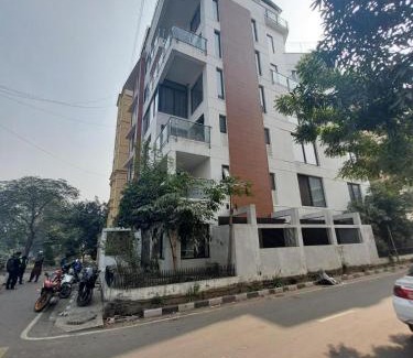 Dhaka Apartamento | PRESIDENT PALACE - Dhaka
