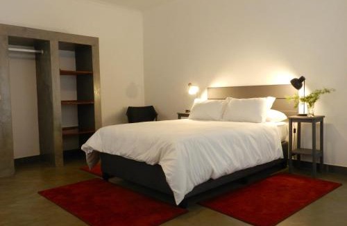 Kroondal Cama Y Desayuno | President Paul Kruger Guest Lodge