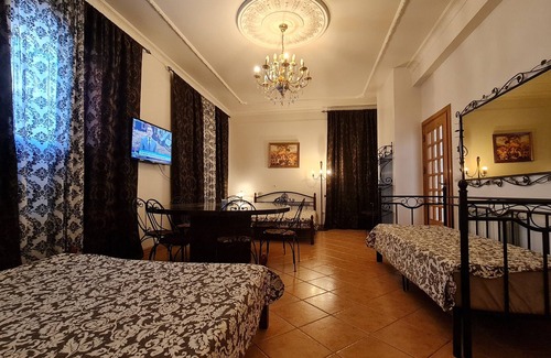 Arnal Casa | President Residence at Villa 5☆ (10-13 guests)