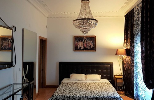 Arnal Casa | President Residence at Villa 5☆ (10-13 guests)