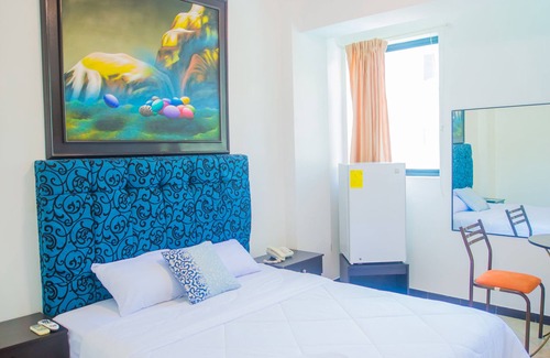 Salinas Hotel | Presidente Beach