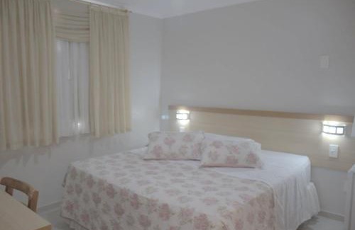 Sao Borja Hotel | Presidente Hotel