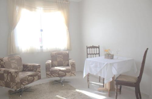 Sao Borja Hotel | Presidente Hotel