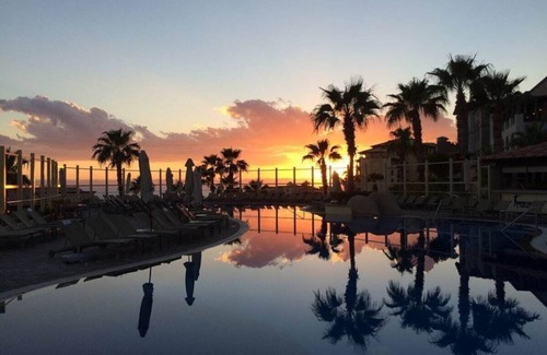 Paraíso Escondido Apartamento | Presidential 2BDR Cabo Suite Sleeps 8 - Pueblo Bonito Sunset Resort!