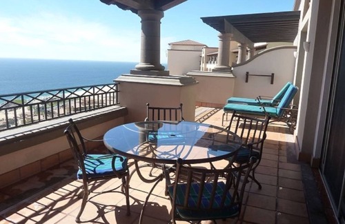 Paraíso Escondido Apartamento | Presidential 2BDR Cabo Suite Sleeps 8 - Pueblo Bonito Sunset Resort!