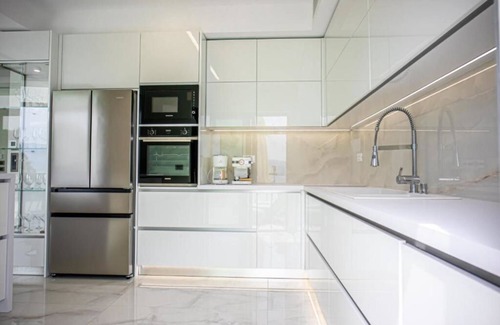 Alyfanta Casa | Presidential Beach Villa