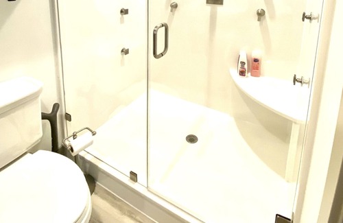 Rexburg Apartamento | Apartamento-Presidencial-Baño Privado-3 / No Pets