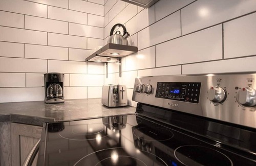 Rexburg Apartamento | Apartamento-Presidencial-Baño Privado-3 / No Pets