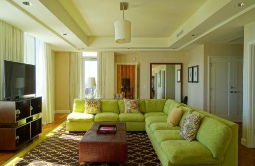 Singer Island Apartamento | Presidential Penthouse Suite