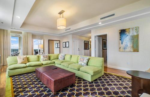 Singer Island Apartamento | Presidential Penthouse Suite