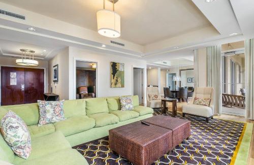 Singer Island Apartamento | Presidential Penthouse Suite