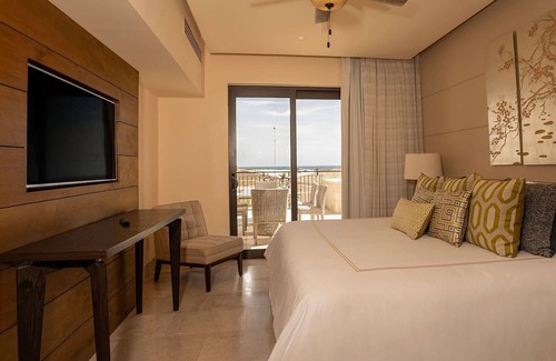 Los Cangrejos II y ÌII Complejo | Presidential Suite- Ocean View-Cabo San Lucas Pacific Dunes, Oct 26-Nov 2, 2024