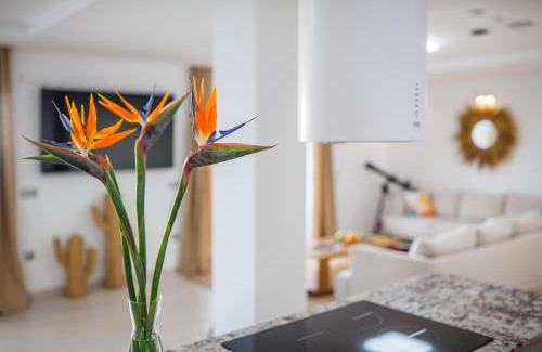 Costa Adeje Apartamento | Presidential Suite 350m2 Bellavista on one level,Private SPA&HEATED POOL