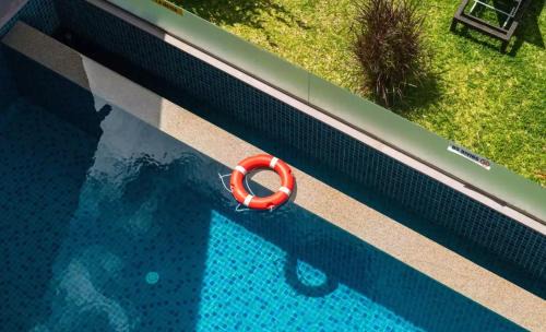 La Misere Casa | Presidential Suite in a Deluxe Pool Villa