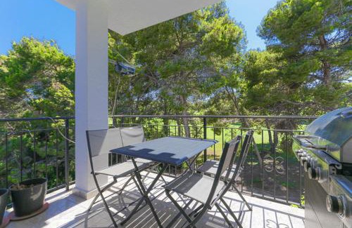 Orihuela Costa Apartamento | Presidential suite Villamartin Plaza Av Brisas 67