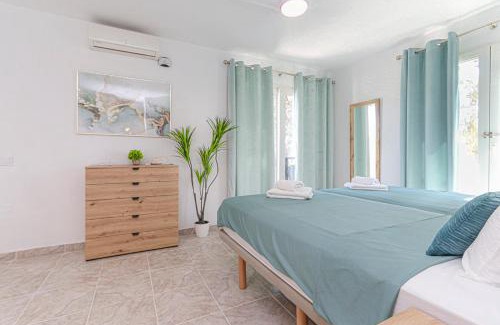 Orihuela Costa Apartamento | Presidential suite Villamartin Plaza Av Brisas 67