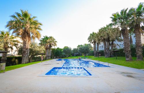 Orihuela Costa Apartamento | Presidential suite Villamartin Plaza Av Brisas 67