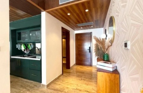 Boca Chica Apartamento | PRESIDENTIAL SUITES BY Hotel Hamaca