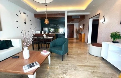 Boca Chica Apartamento | PRESIDENTIAL SUITES BY Hotel Hamaca