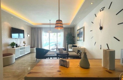 Boca Chica Apartamento | PRESIDENTIAL SUITES BY Hotel Hamaca