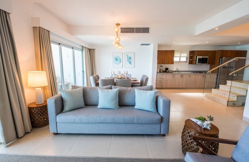 Cabarete Hotel | Presidential Suites Lifestyle Cabarete - Room Only