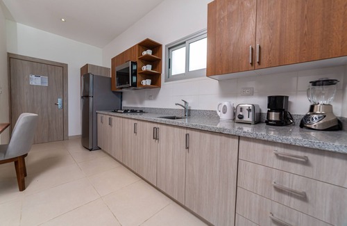Cabarete Hotel | Presidential Suites Lifestyle Cabarete - Room Only