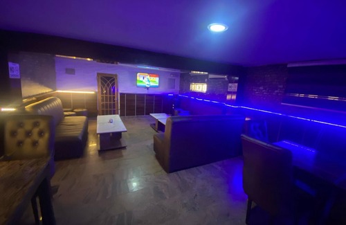 Opebi Hotel | Presken Castle