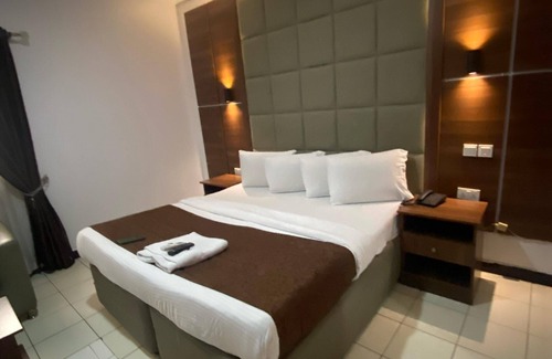 Opebi Hotel | Presken Castle