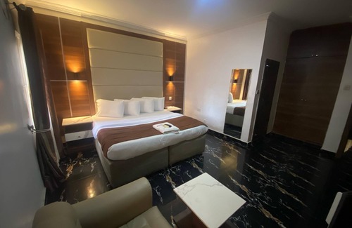Opebi Hotel | Presken Castle