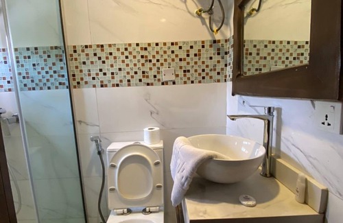 Ikoyi Hotel | Presken Hotel Ikoyi
