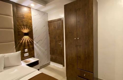 Ikoyi Hotel | Presken Hotel Ikoyi