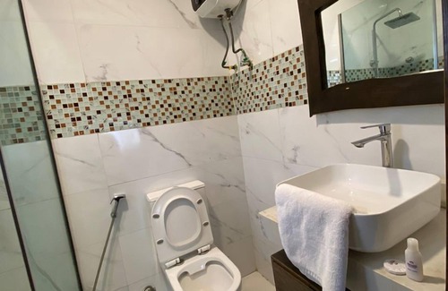 Ikoyi Hotel | Presken Hotel Ikoyi