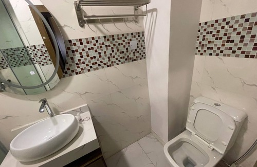Ikeja Hotel | Presken Hotel Reliance